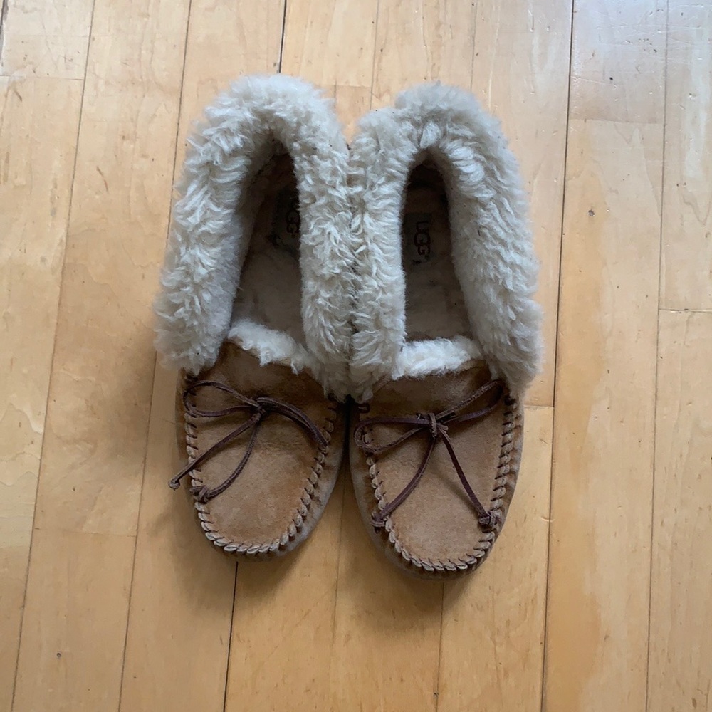 Ugg Moccasins